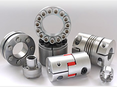 小型聯軸器 小型聯軸器